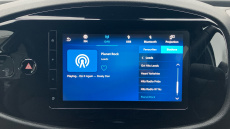 Toyota Aygo X 1.0 VVT-i Edge 5dr Petrol Hatchback